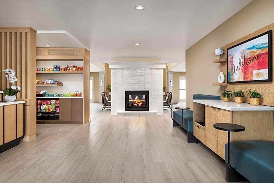 Sonesta ES Suites Toronto Markham