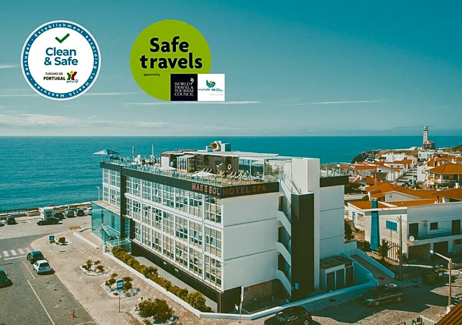 Hotel Mar e Sol