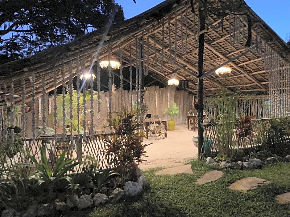 Botanica Eco Lodge