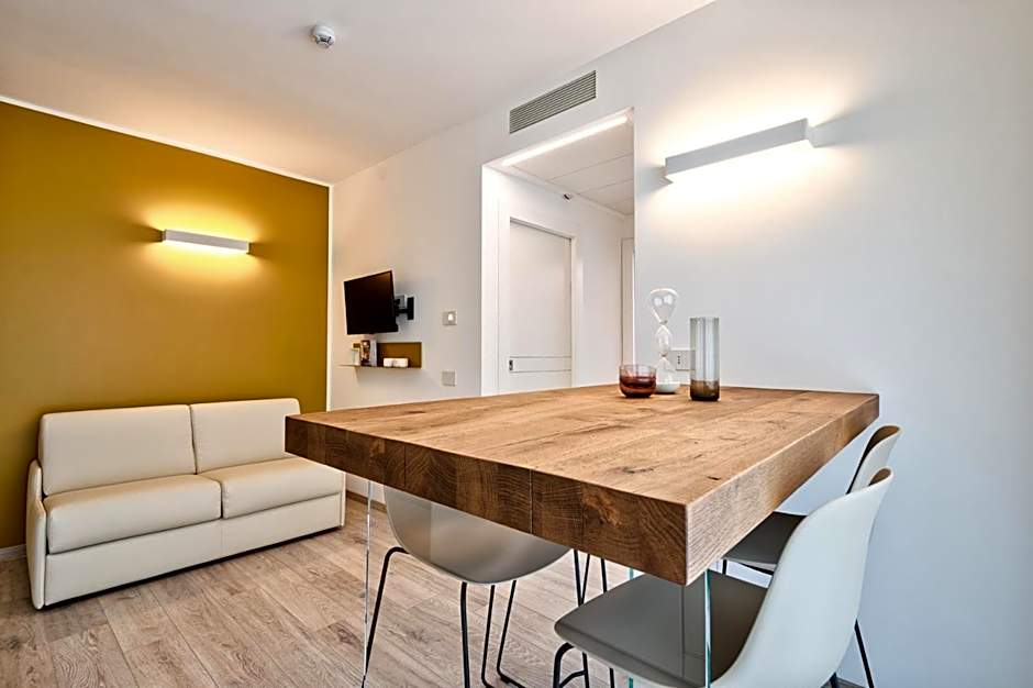 Albamarina Residence