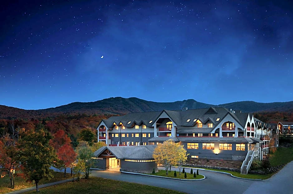 Killington Mountain Lodge