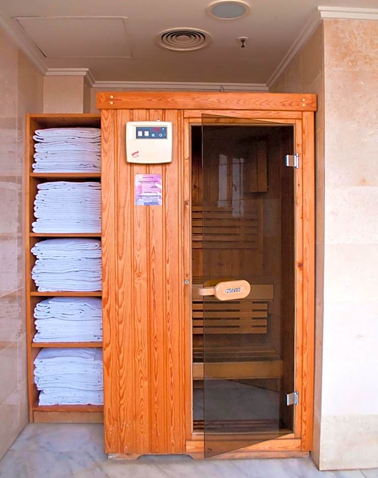 Hotel Valencia Center