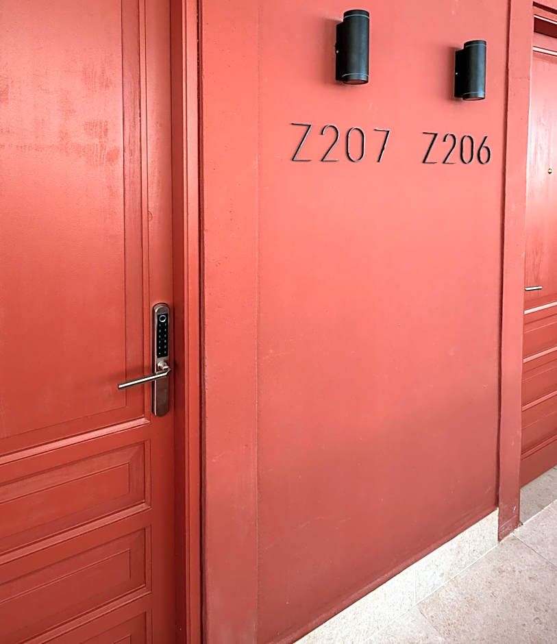 Apartamentos Playazul