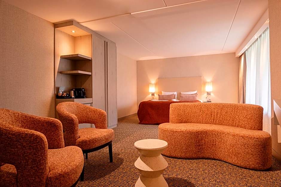 Van der Valk Hotel Hollands Kroon