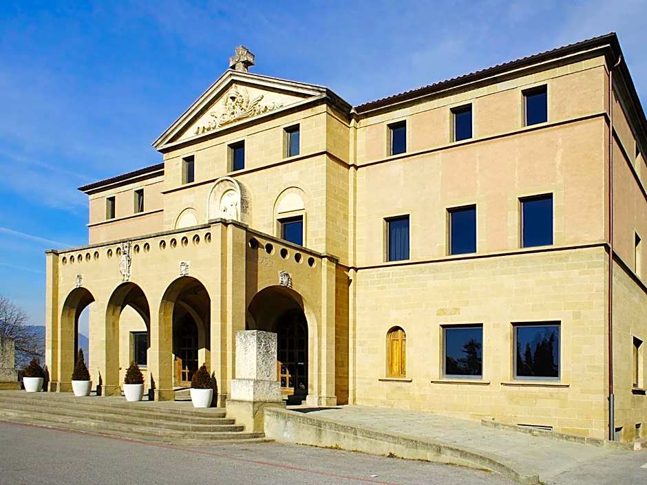 Seminari Allotjaments