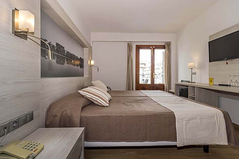 Eix Alcudia Hotel Adults Only