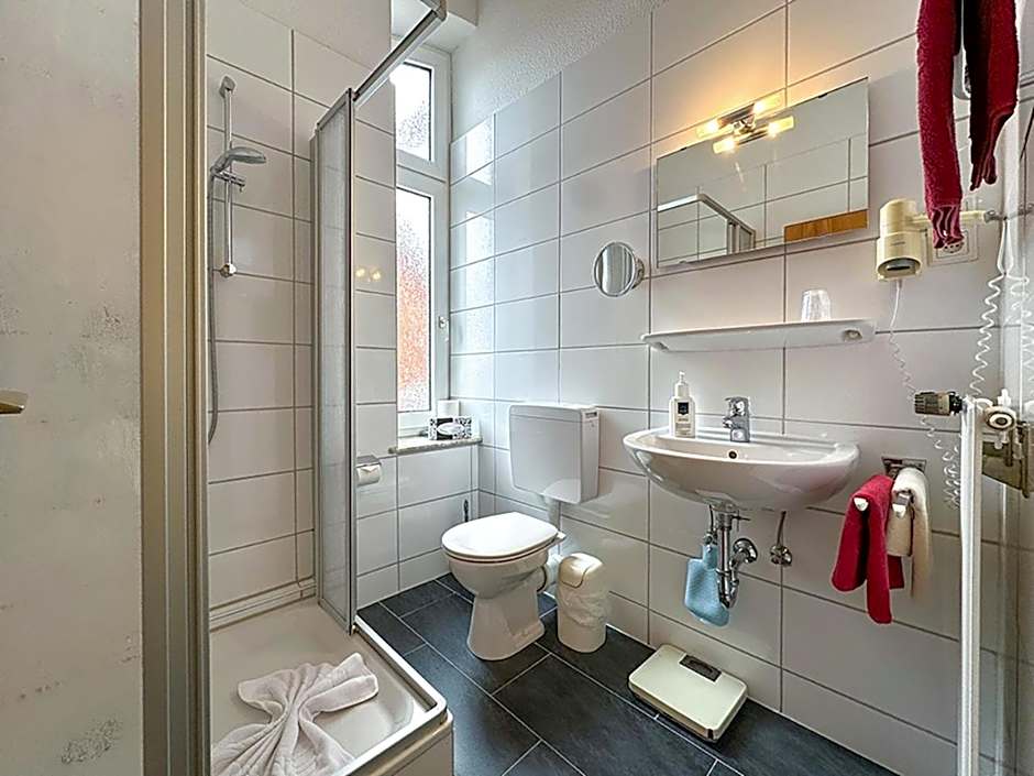 Hotel Graf Waldersee