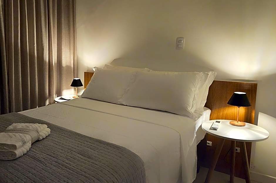 Moradas do Campeche - Pé na areia!