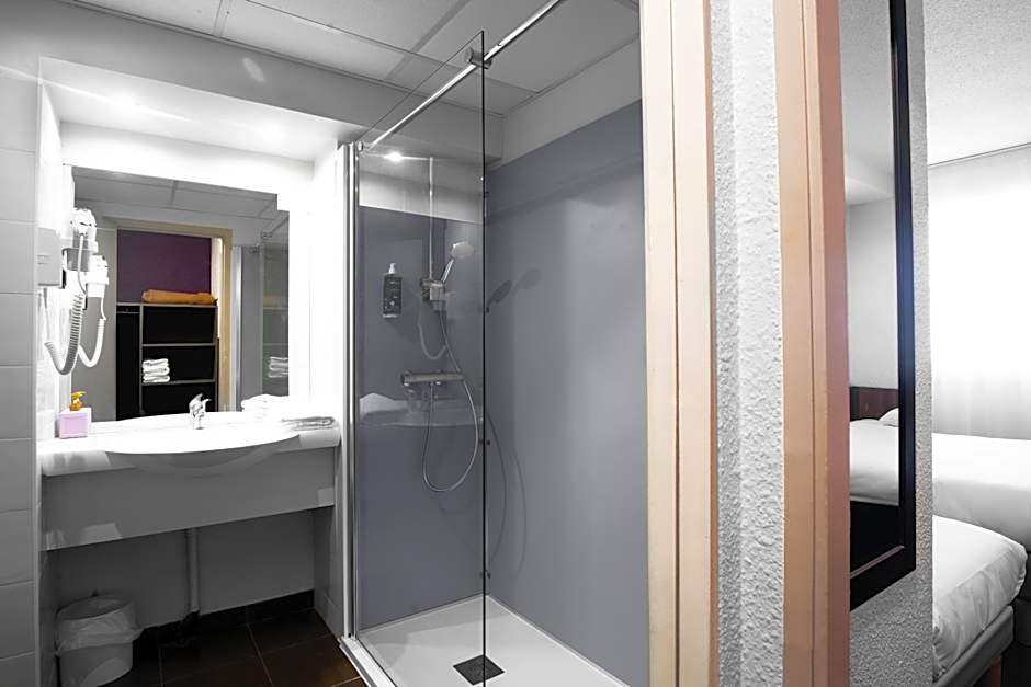 Brit Hotel Montpellier Parc Expo