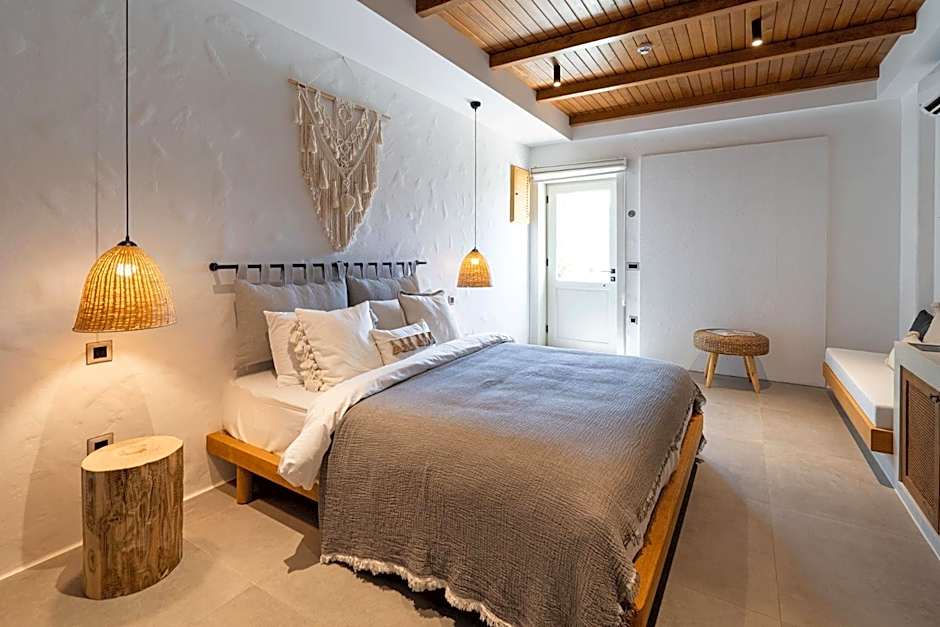 Nomad Boutique Hotel Side - Adults Only