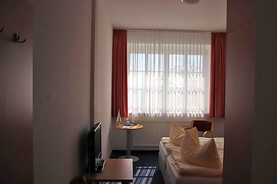 Hotel Garni Meeresgruß