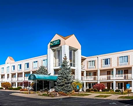 Quality Inn Holland - Toledo