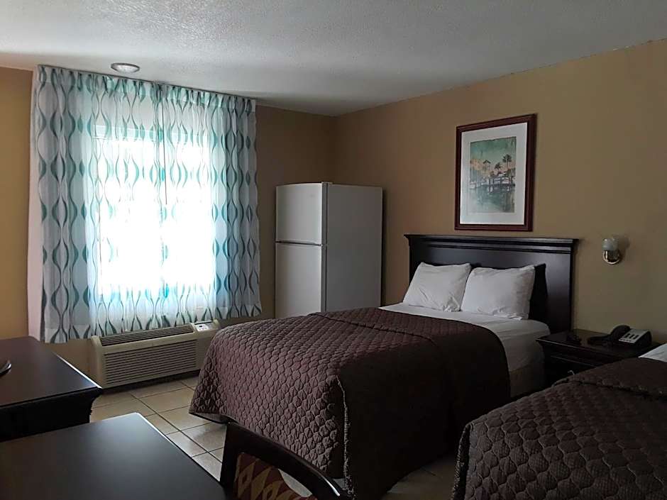 Budget Lodge Mount Dora