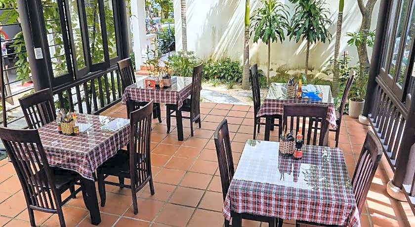 Hoi An Holiday Villa