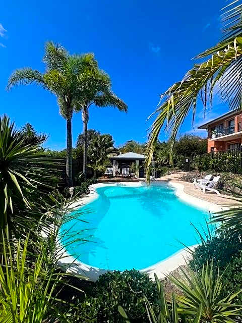 Mollymook Seascape Motel