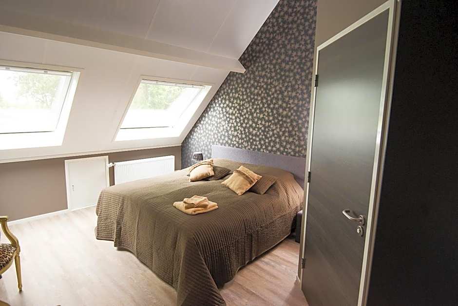 B&B Groot Pepersgoed