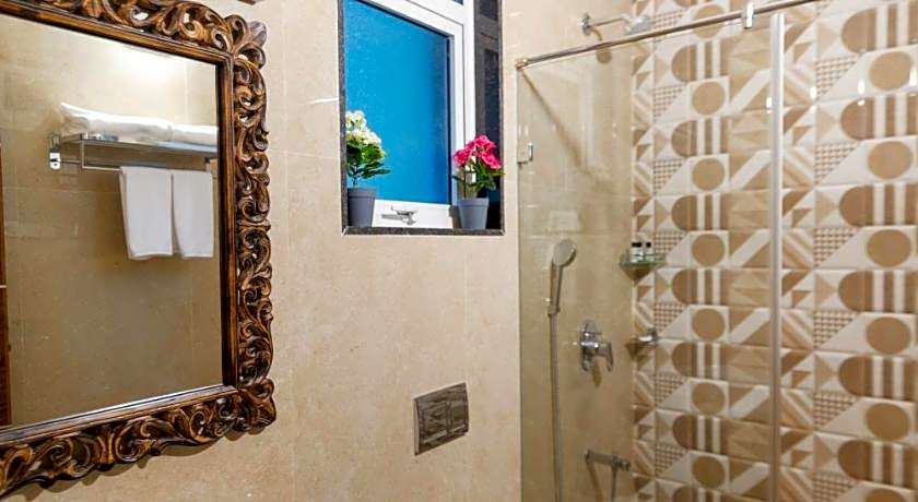 Lotus & Orchid Villas by Ramnath Homes