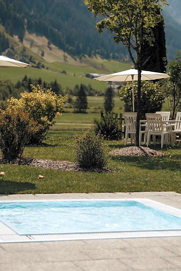 Hubertus - Das Landhaus