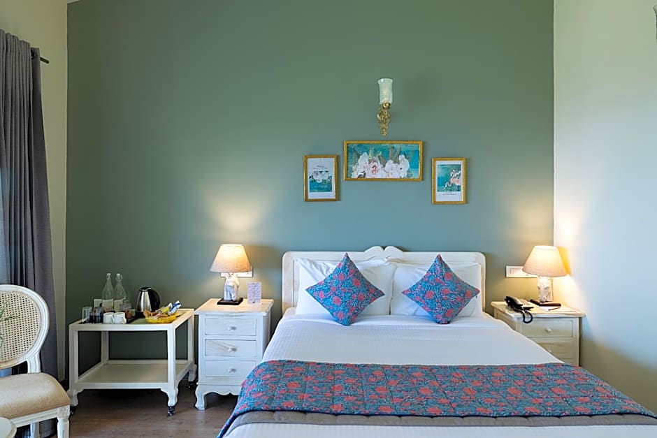 Kings Cliff - A Heritage Hotel