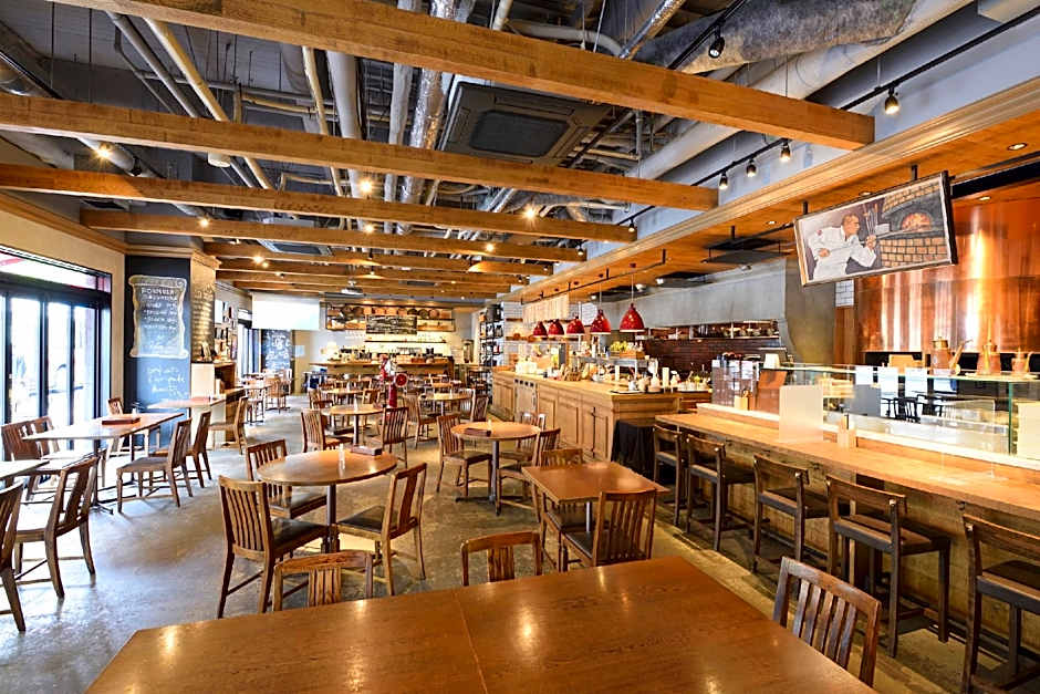 Hakata Green Hotel Building No.1