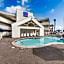 Motel 6-Brownsville, TX North