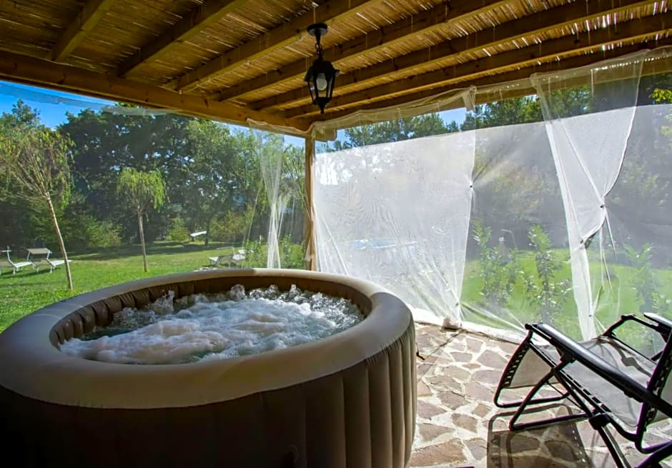 B&B Naturista e Spa Mondoselvaggio