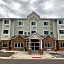 Microtel Inn & Suites by Wyndham Woodland Park