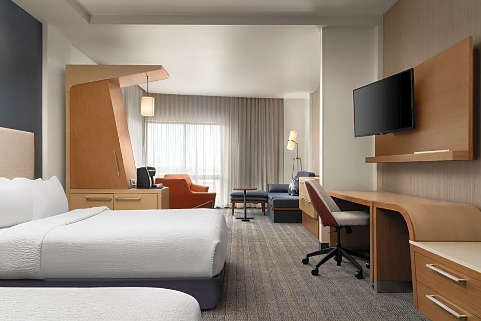 Courtyard by Marriott Denver North/Westminster