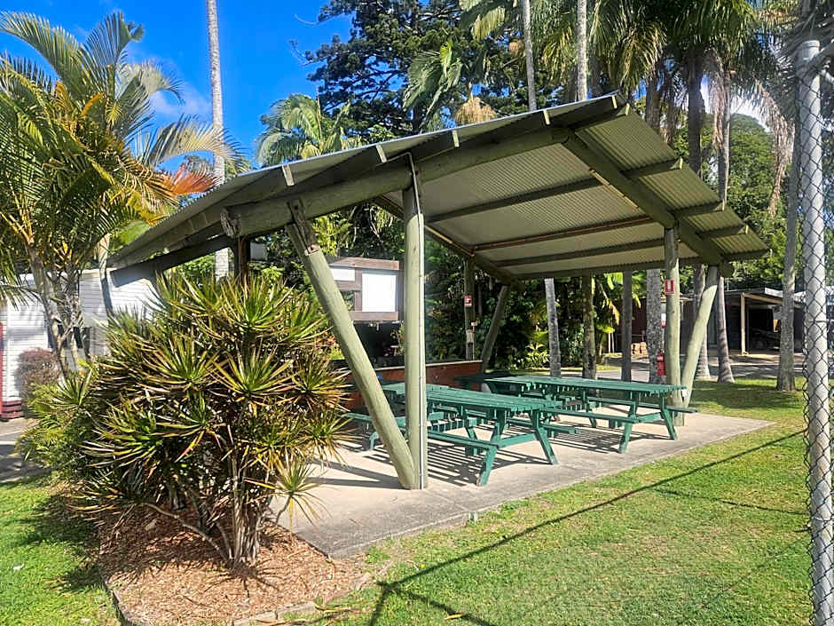 Banana Coast Caravan Park