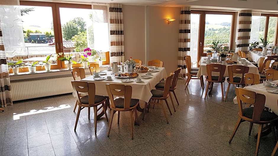 Rhon-Hotel Sonnenhof - Restaurant & Cafe