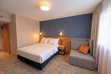 Classic King Room