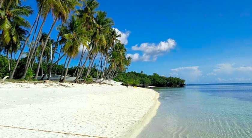 First Baby Byte Guest House