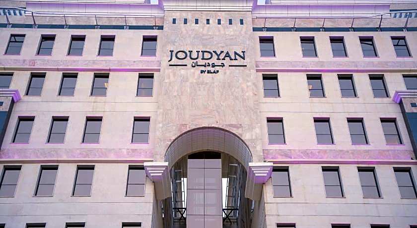 JOUDYAN Olaya Riyadh By Elaf