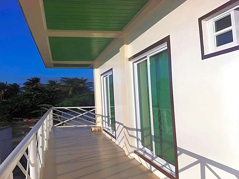 S-E Hotel And Residence