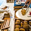 HOTEL APART - Welcoming l Urban Feel l Design