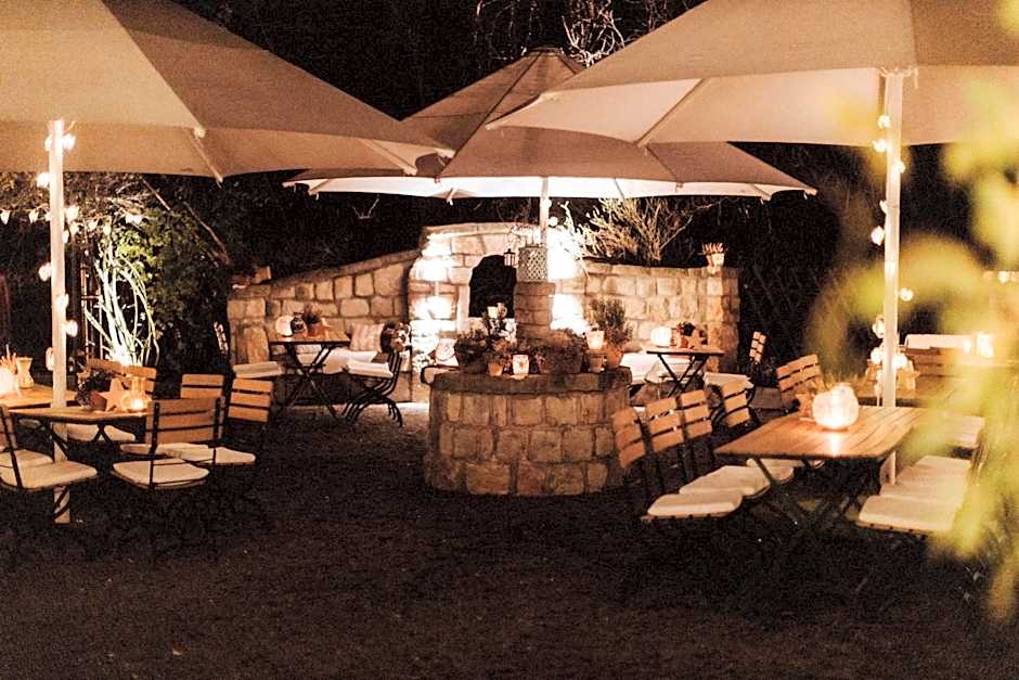 Landhotel Rosenschanke