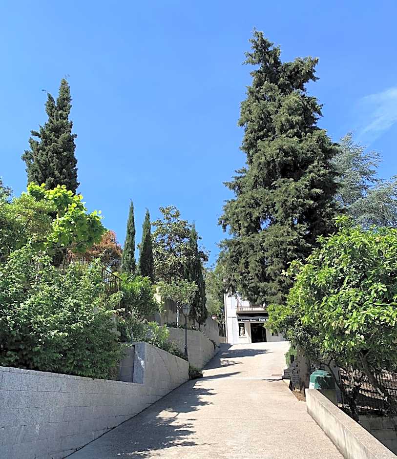 Appart'hotel Fior Di Ribba