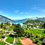 Hotel Eden Spiez Swiss Quality