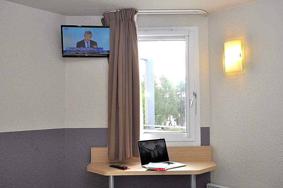 B Hotel Caen Mondeville