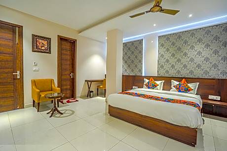 Executive Triple Room