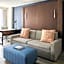 Chicago Marriott Suites Deerfield