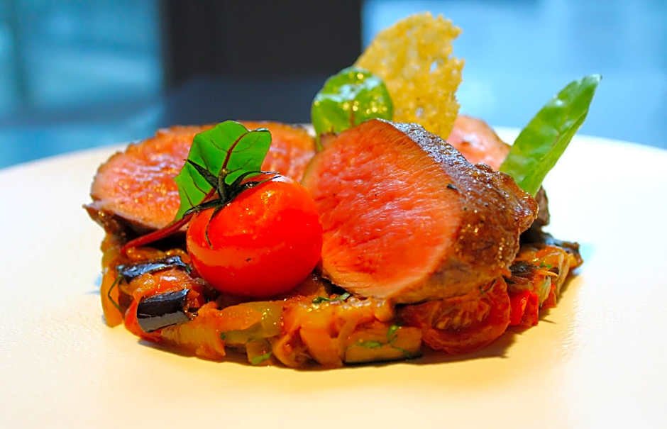 Spark by Hilton Lyon Park Saone