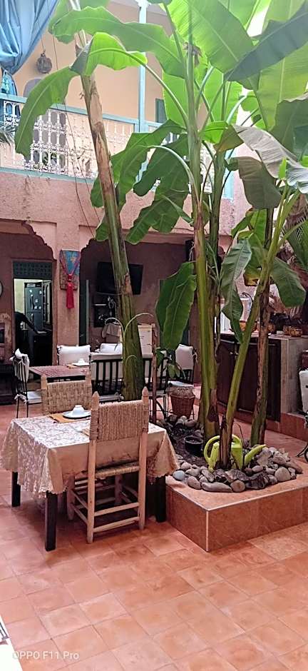 Riad Dar Mchicha