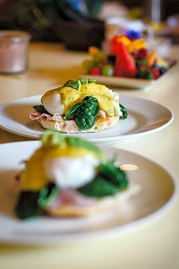 Noosa Valley Manor B&B