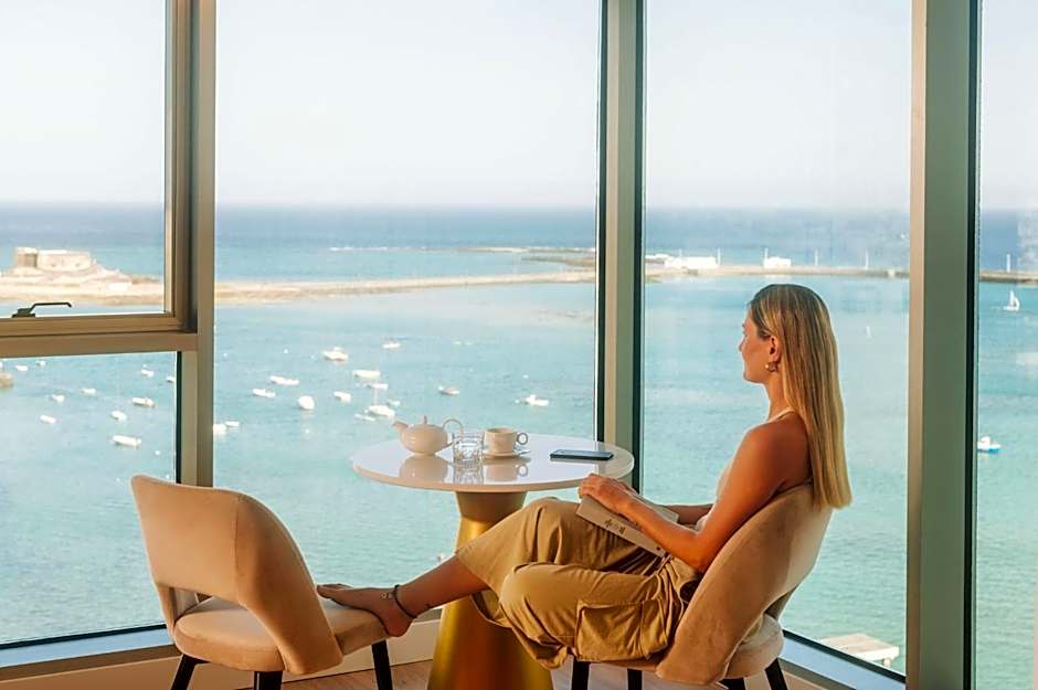 Arrecife Gran Hotel & Spa