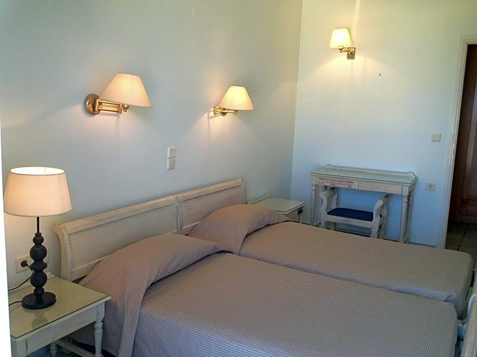 Jason Hotel Apartments