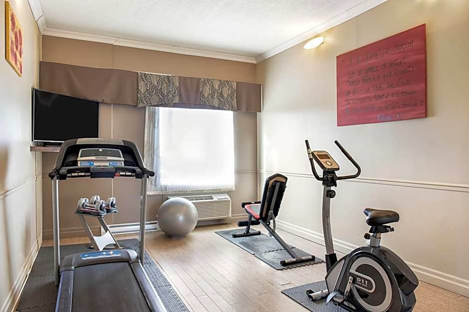 Days Inn by Wyndham Berthierville