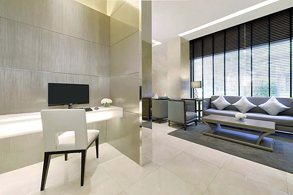 Centre Point Hotel Chidlom