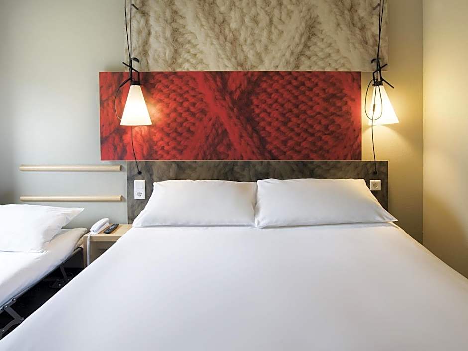 ibis Tilburg