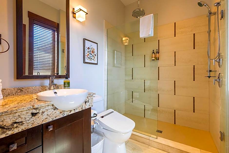 Luxurious 901 Condos by Fernie Central Reservations